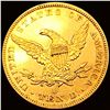 Image 2 : 1846/'5'-O $10 Gold Eagle UNCIRCULATED