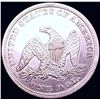 Image 2 : 1840 Seated Liberty Dollar UNCIRCULATED