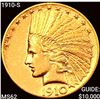 Image 1 : 1910-S $10 Gold Eagle UNCIRCULATED