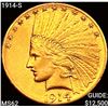 Image 1 : 1914-S $10 Gold Eagle UNCIRCULATED