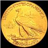 Image 2 : 1914-S $10 Gold Eagle UNCIRCULATED