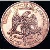 Image 2 : 1875-CC Silver Trade Dollar UNCIRCULATED