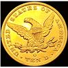 Image 2 : 1851-O $10 Gold Eagle UNCIRCULATED