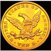 Image 2 : 1854-O $10 Gold Eagle UNCIRCULATED
