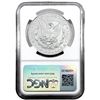 Image 2 : 2023 Morgan Silver Dollar NGC MS70