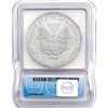 Image 2 : 2021-P Silver Eagle ICG MS69 Emergency Issue