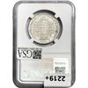 Image 2 : 1949 Booker T Half Dollar NGC MS67