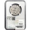 Image 2 : 1938-S Texas Half Dollar NGC MS67