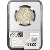 Image 2 : 1936 Capped Bust Half Dollar NGC MS67