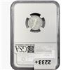 Image 2 : 1942 Mercury Silver Dime NGC PF68