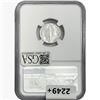 Image 2 : 1944-S Mercury Silver Dime NGC MS68 FB