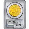 Image 2 : 1926 $20 Gold Double Eagle PCGS MS66