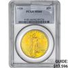 Image 1 : 1926 $20 Gold Double Eagle PCGS MS66