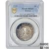 Image 1 : 1935 Hudson Half Dollar PCGS MS65