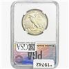 Image 2 : 1938 Walking Liberty Half Dollar PGA MS66