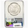 Image 2 : 1881-O Morgan Silver Dollar PGA MS64 DMPL