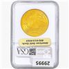 Image 2 : 1924 $20 Gold Double Eagle NGC MS62