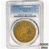 1878-S Silver Trade Dollar PCGS VF35