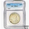 Image 1 : 1922 Grant Half Dollar ICG MS64+