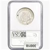 Image 2 : 1845-O Seated Liberty Half Dollar NGC Shipwreck Effect  SS New YorK