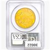 Image 2 : 1894 $20 Gold Double Eagle PCGS MS60