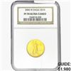 Image 1 : 2006-W 1/4oz $10 AGE NGC PF70 ULTRA CAMEO