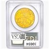 Image 2 : 1902-S $20 Gold Double Eagle PCGS MS60