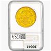 Image 2 : 1895-S $20 Gold Double Eagle NGC MS61