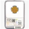 Image 2 : 1872 Indian Head Cent NGC XF45 BN