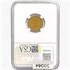 Image 2 : 1914-D Wheat Cent NGC VG8 BN