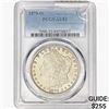 Image 1 : 1879-O Morgan Silver Dollar PCGS AU53