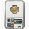 Image 2 : 1938-D Jefferson Nickel NGC MS67 5FS