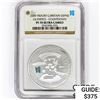 Image 1 : 2009 PIEFORT G.BRITAIN S5PD NGC PF70 UC