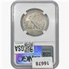 Image 2 : 1937 Walking Liberty Half Dollar NGC PF62