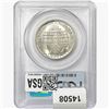 Image 2 : 1946-S Booker T Half Dollar PCGS MS65