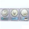 Image 2 : [3] 2006 A.S.E. Incld Rev PR PCGS MS/PR69