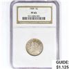 Image 1 : 1909 Liberty Victory Nickel NGC PF65