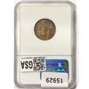 Image 2 : 1911 Liberty Victory Nickel NGC PF64