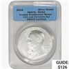 Image 1 : 2015 Truman Pres. Medal Set ANACS MS69