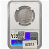 Image 2 : 1926 Sesquincentennial Half Dollar NGC MS64