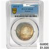 Image 1 : 1923-S Monroe Half Dollar PCGS MS65
