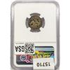 Image 2 : 1832 Capped Bust Dime NGC AU55