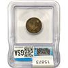 Image 2 : 1805 Draped Bust Dime ICG P1