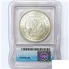 Image 2 : 1878 7/8TF Morgan Silver Dollar ICG MS64 Strong