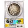 Image 2 : 1921-D Morgan Silver Dollar ANACS MS63 VAM-2B