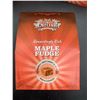 Image 2 : Ultimate English Maple Fudge (3 x 150g)