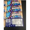 Image 2 : Smarties Candy (8 x 75g)