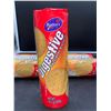 Image 2 : Digestive Sweetmeal Biscuit Cookies (5 x 400g)