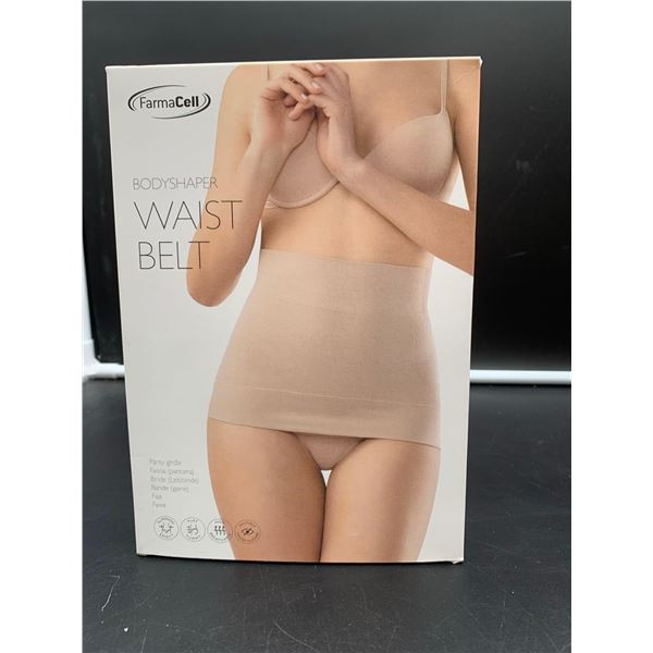 FarmaCell Bodyshaper Waist Belt
