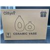 Image 1 : Cotyni Ceramic Vase